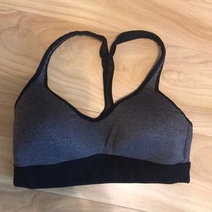 Lulu Lemon Sports Bra size 4